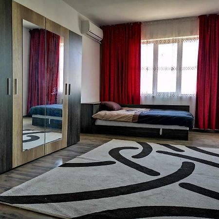 Tora Mora Apartment Varna Ngoại thất bức ảnh