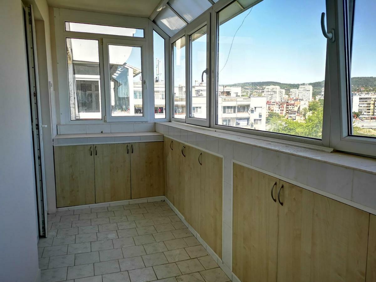 Tora Mora Apartment Varna Ngoại thất bức ảnh