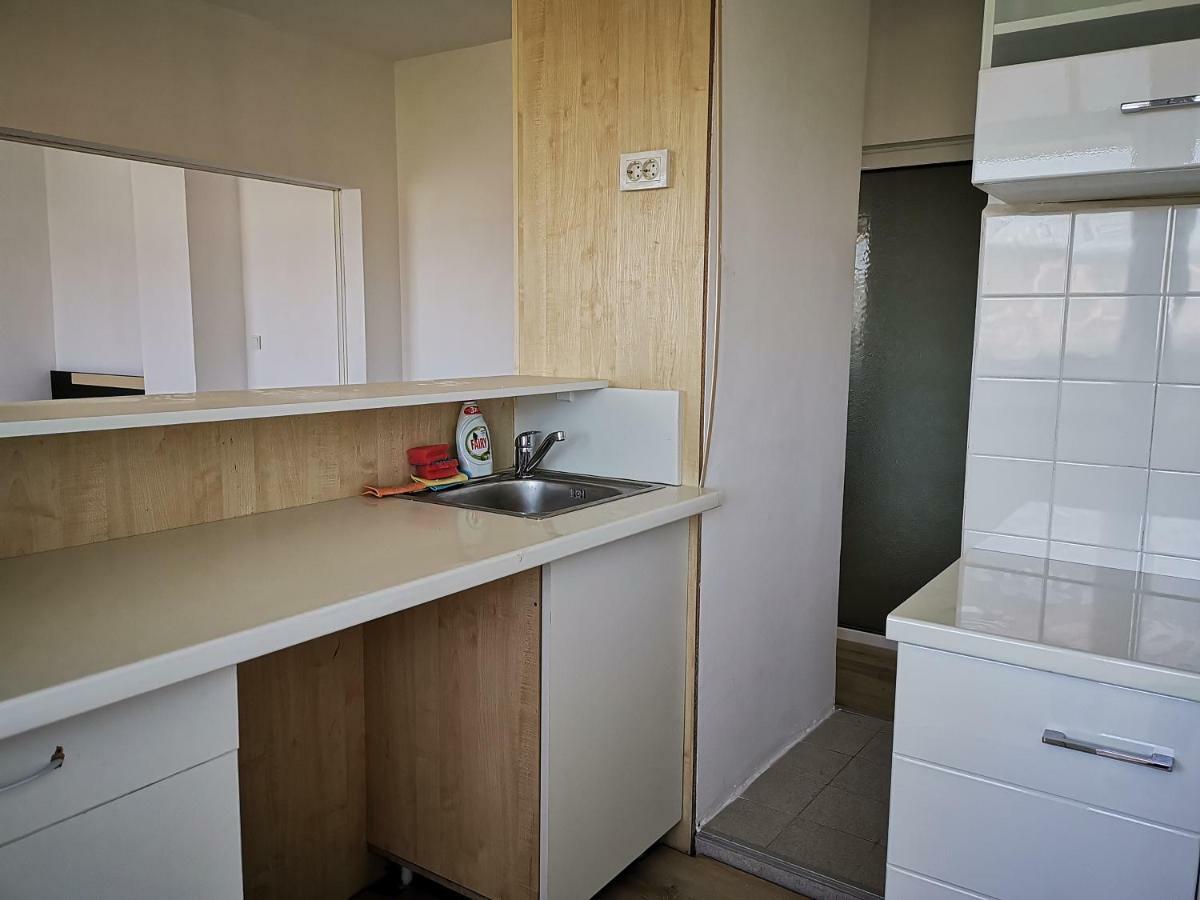 Tora Mora Apartment Varna Ngoại thất bức ảnh
