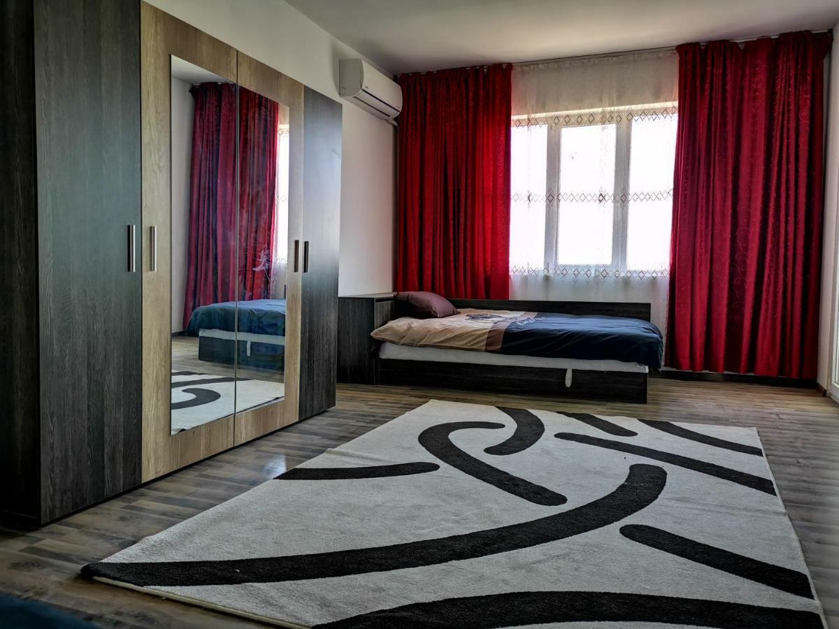 Tora Mora Apartment Varna Ngoại thất bức ảnh