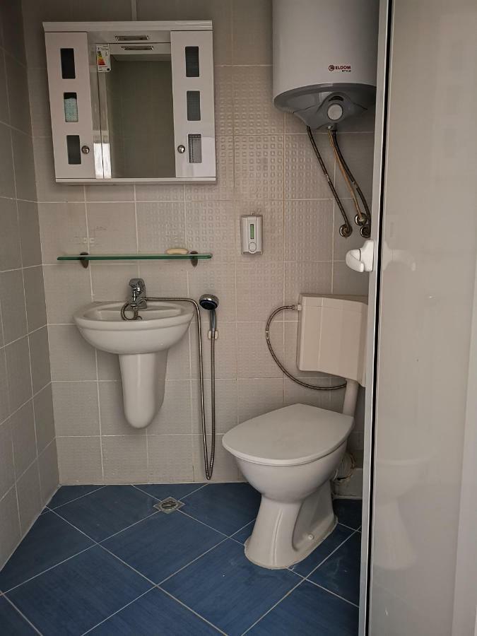 Tora Mora Apartment Varna Ngoại thất bức ảnh