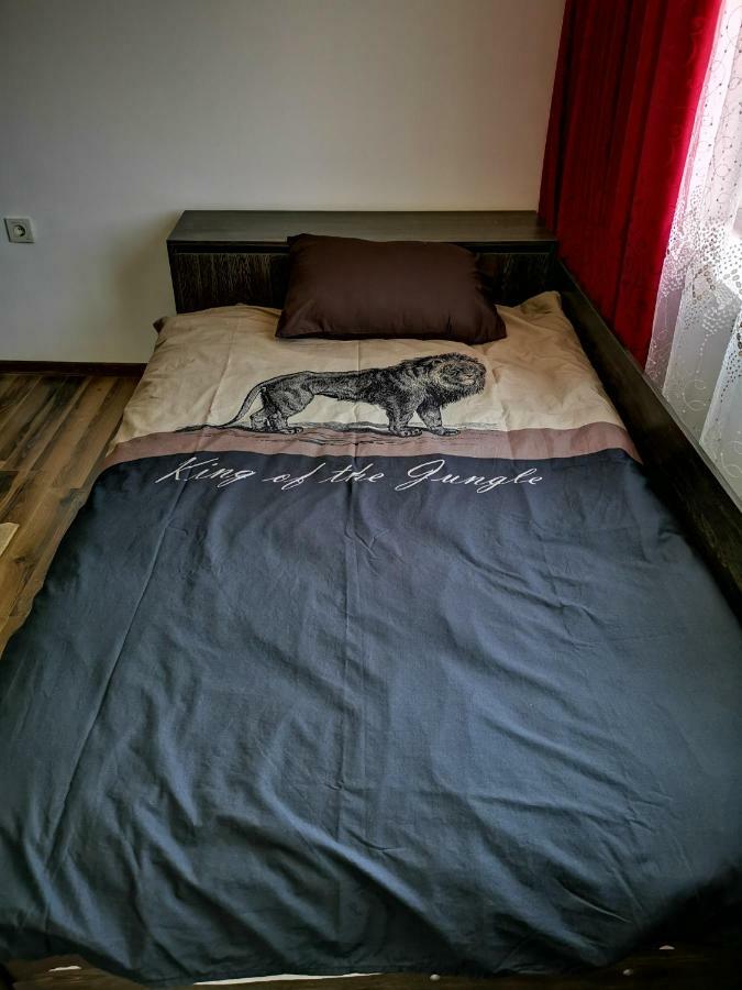 Tora Mora Apartment Varna Ngoại thất bức ảnh
